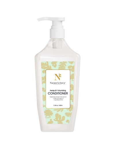 400ml野生姜护发