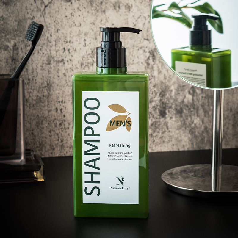 男士洗发1