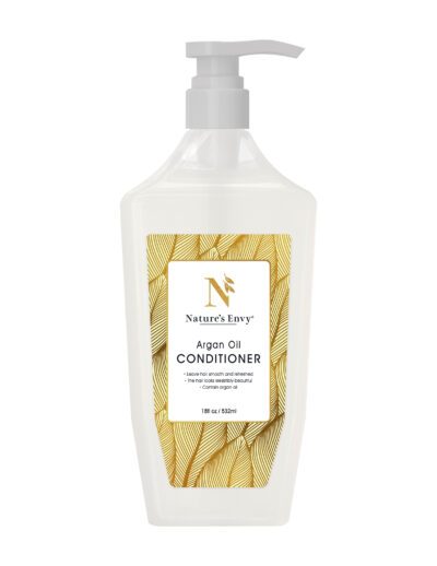 532ml摩洛哥护发