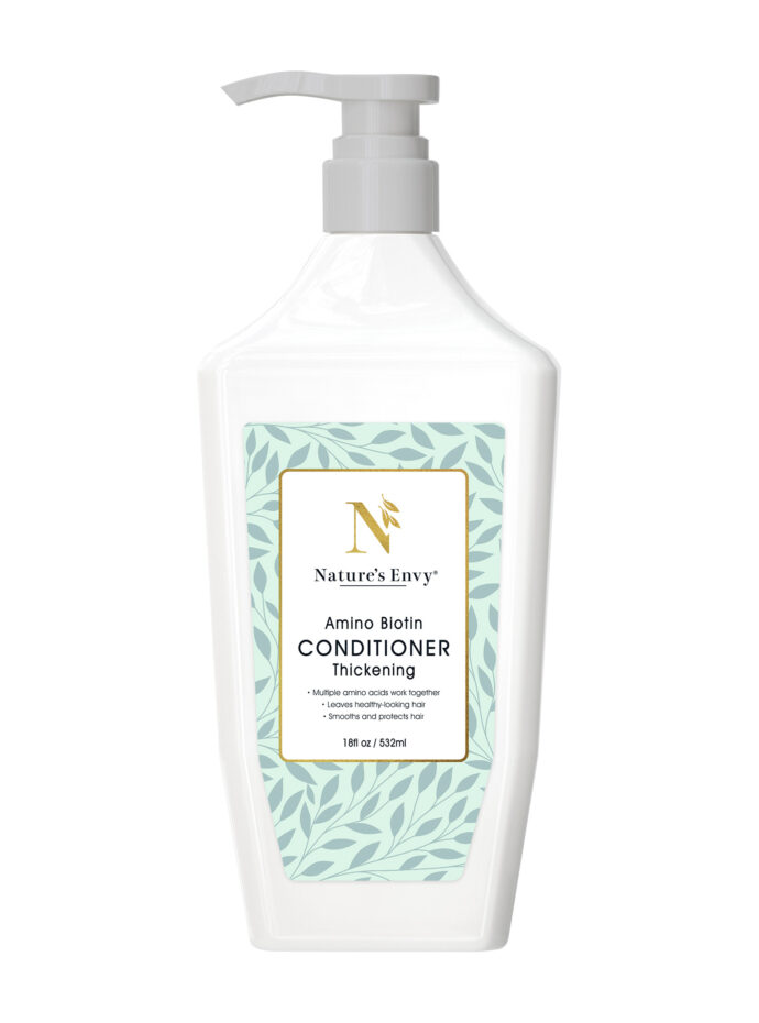 532ml氨基酸护发